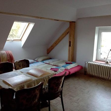 Apartman Police Nad Metuji Διαμέρισμα Εξωτερικό φωτογραφία