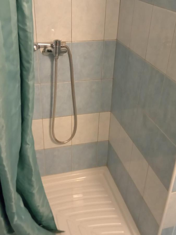 Apartman Police Nad Metuji Διαμέρισμα Εξωτερικό φωτογραφία